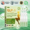 Croaie® GLP-1 Weight Loss Drops – 60% OFF Today Clinically Inspired Formula