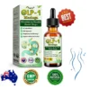 Piguiay® GLP-1 Moringa Slimming & Health Boost Drops image Piguiay® GLP-1 Moringa Slimming & Health Boost Drops