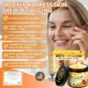 Cougex® “Dermal Gold” Botulin Bee Venom Skin Restoration Cream