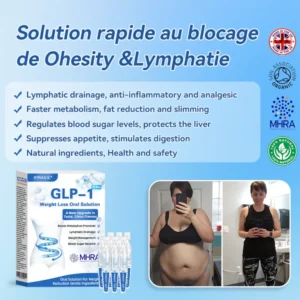IFMAGIC® GLP-1 Pro Weight Loss Oral Solution