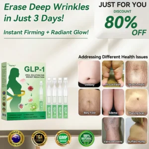 Piguíay® GLP-1 Weight Loss Oral