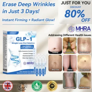 IFMAGIC® GLP-1 Pro Weight Loss Oral Solution