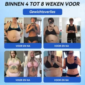 STDEI® GLP-1 Weight Loss Health Ampoule Oral Liquid