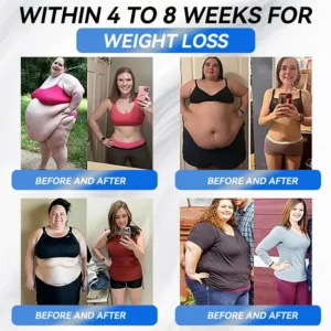 WarmFamily® GLP-1 Pro Weight Loss Oral Solution7 days