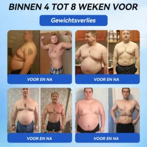 STDEI® GLP-1 Weight Loss Health Ampoule Oral Liquid