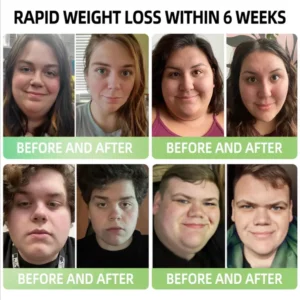 BuildLeaf® Berberine + Moringa GLP-1 Herbal Drops image BuildLeaf® Berberine + Moringa GLP-1 Herbal Drops