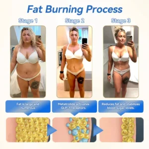 IFMAGIC® GLP-1 Pro Weight Loss Oral Solution