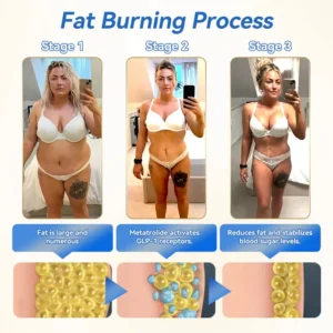 WarmFamily® GLP-1 Pro Weight Loss Oral Solution7 days