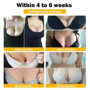 BQYOOM™ 100% Natural Sagging Repair Patch