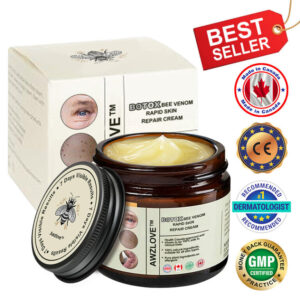 Awzlove® Botox Bee Venom Rapid Skin Repair Cream