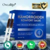 Oveallgo® Hemorrhoid Comfort Ointment