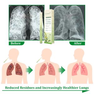 Cvreoz® Mullein Herbal Lung Purifier 15 Cvreoz® Mullein Herbal Lung Purifier