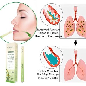 Cvreoz® Mullein Herbal Lung Purifier 14 Cvreoz® Mullein Herbal Lung Purifier