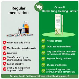 Cvreoz® Mullein Herbal Lung Purifier 11 Cvreoz® Mullein Herbal Lung Purifier