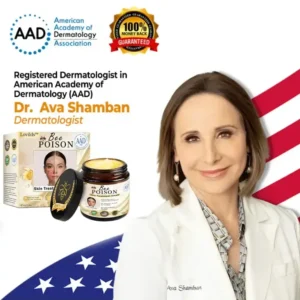 LOVILDS® Full-Body Repair Cream image LOVILDS® Full-Body Repair Cream