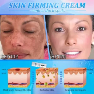 Jorondy® Anti-Glycation Firming Cream