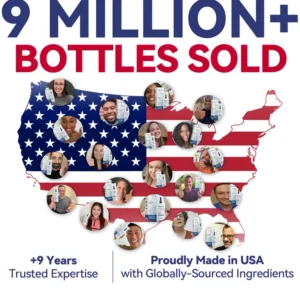 Jorondy® Anti-Glycation Firming Cream