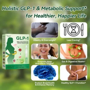 Piguíay® GLP-1 Weight Loss Oral