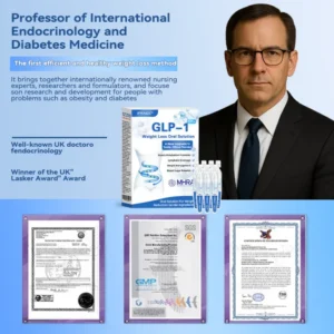 IFMAGIC® GLP-1 Pro Weight Loss Oral Solution