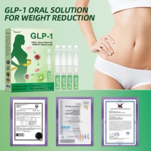 Piguíay® GLP-1 Weight Loss Oral