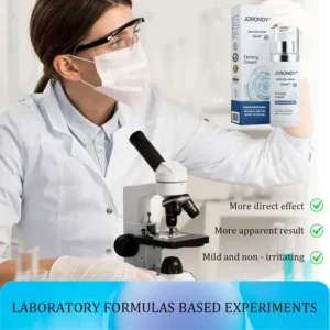 Jorondy® Anti-Glycation Firming Cream