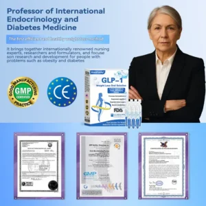 WarmFamily® GLP-1 Pro Weight Loss Oral Solution7 days