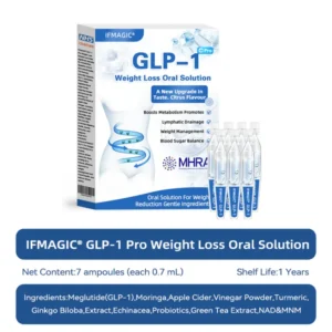 IFMAGIC® GLP-1 Pro Weight Loss Oral Solution