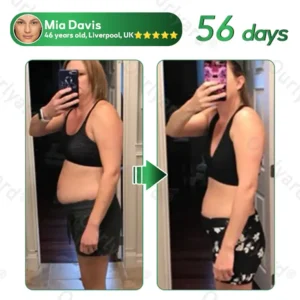 Ourlyard® Tirzepatide Nano Microneedle Patch image Ourlyard® Tirzepatide Nano Microneedle Patch