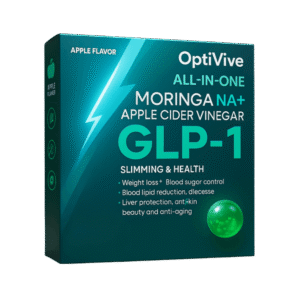 OptiVive | Lose up to 13.23 lbs of stubborn fat in just 5 days – no injections needed!