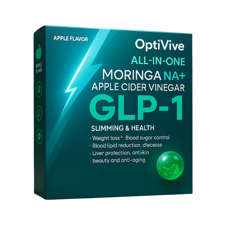 OptiVive | Lose up to 13.23 lbs of stubborn fat in just 5 days – no injections needed!