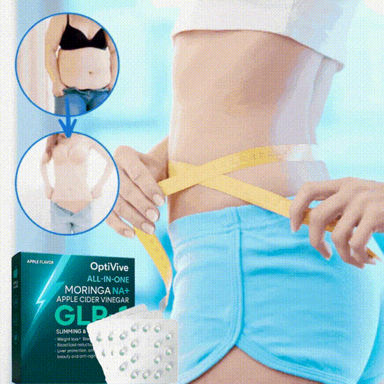 OptiVive | Lose up to 13.23 lbs of stubborn fat in just 5 days – no injections needed!