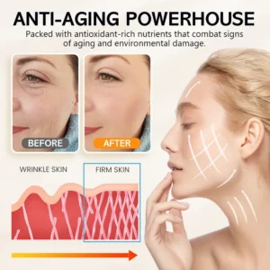 Seurico™ Organic Grass-Fed Beef Tallow Balm