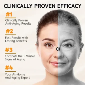 Seurico™ Organic Grass-Fed Beef Tallow Balm