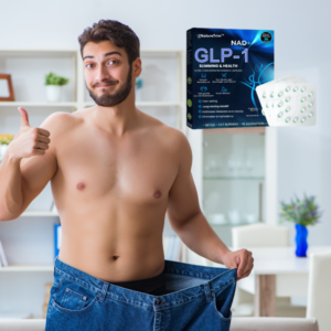 NatureTrim™ | Lose 13 lbs of Belly Fat in Just 5 Days!