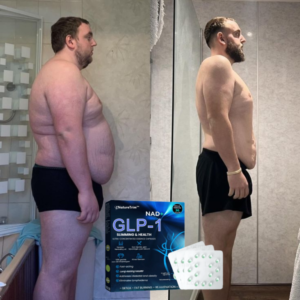 NatureTrim™ | Lose 13 lbs of Belly Fat in Just 5 Days!