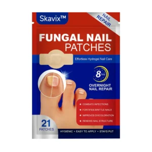 Skavix™ – Nail Repair Patches