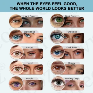 Cvreoz® EyeCandy Drops 20 Cvreoz® EyeCandy Drops