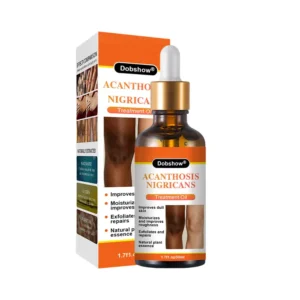 Dobshow® Acanthosis Nigricans Treatment Oil