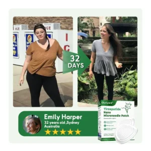 Ourlyard® Nano Microneedle Patch image Ourlyard® Nano Microneedle Patch