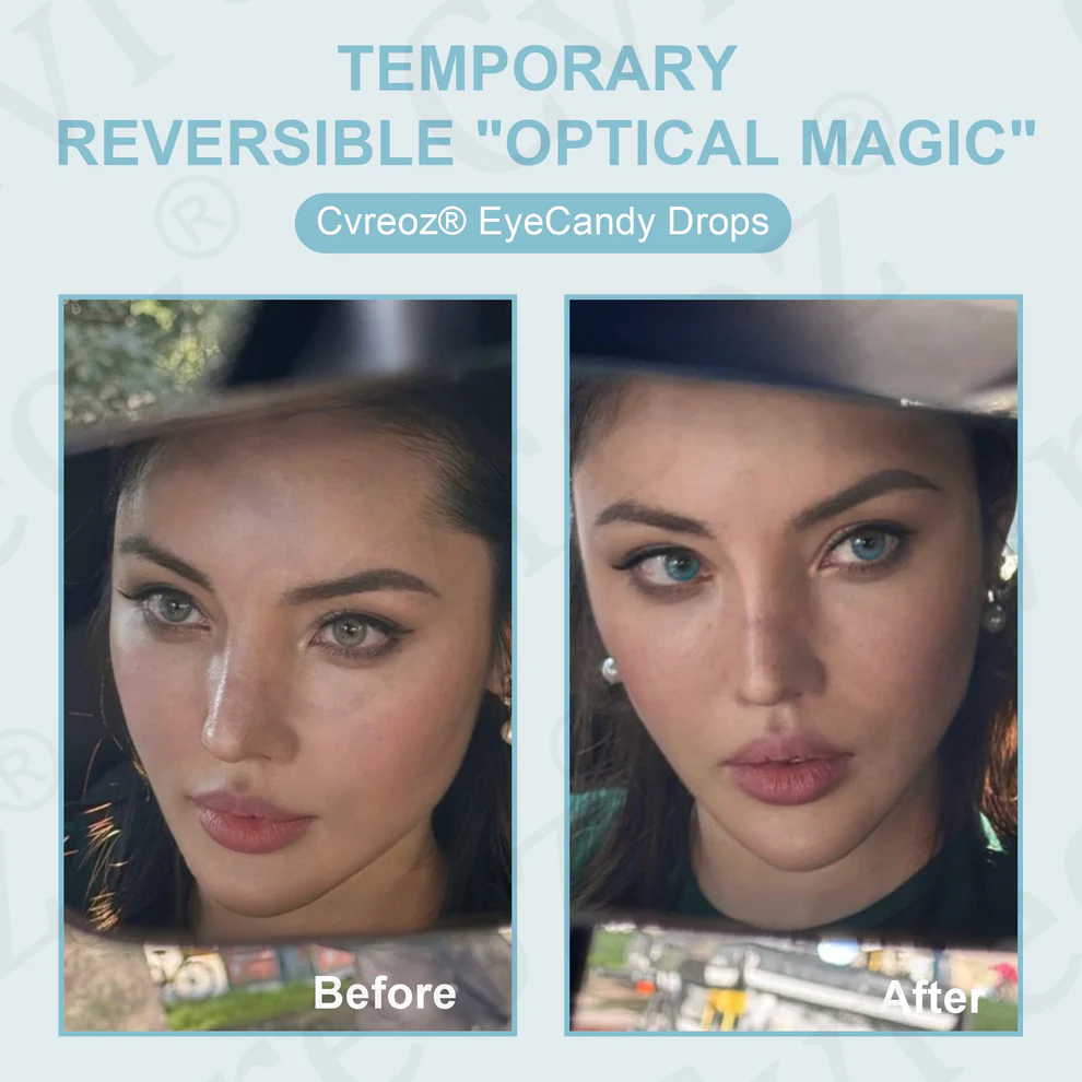 Cvreoz® EyeCandy Drops 11 Cvreoz® EyeCandy Drops