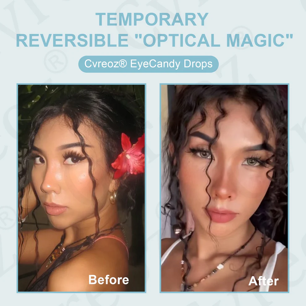 Cvreoz® EyeCandy Drops 10 Cvreoz® EyeCandy Drops
