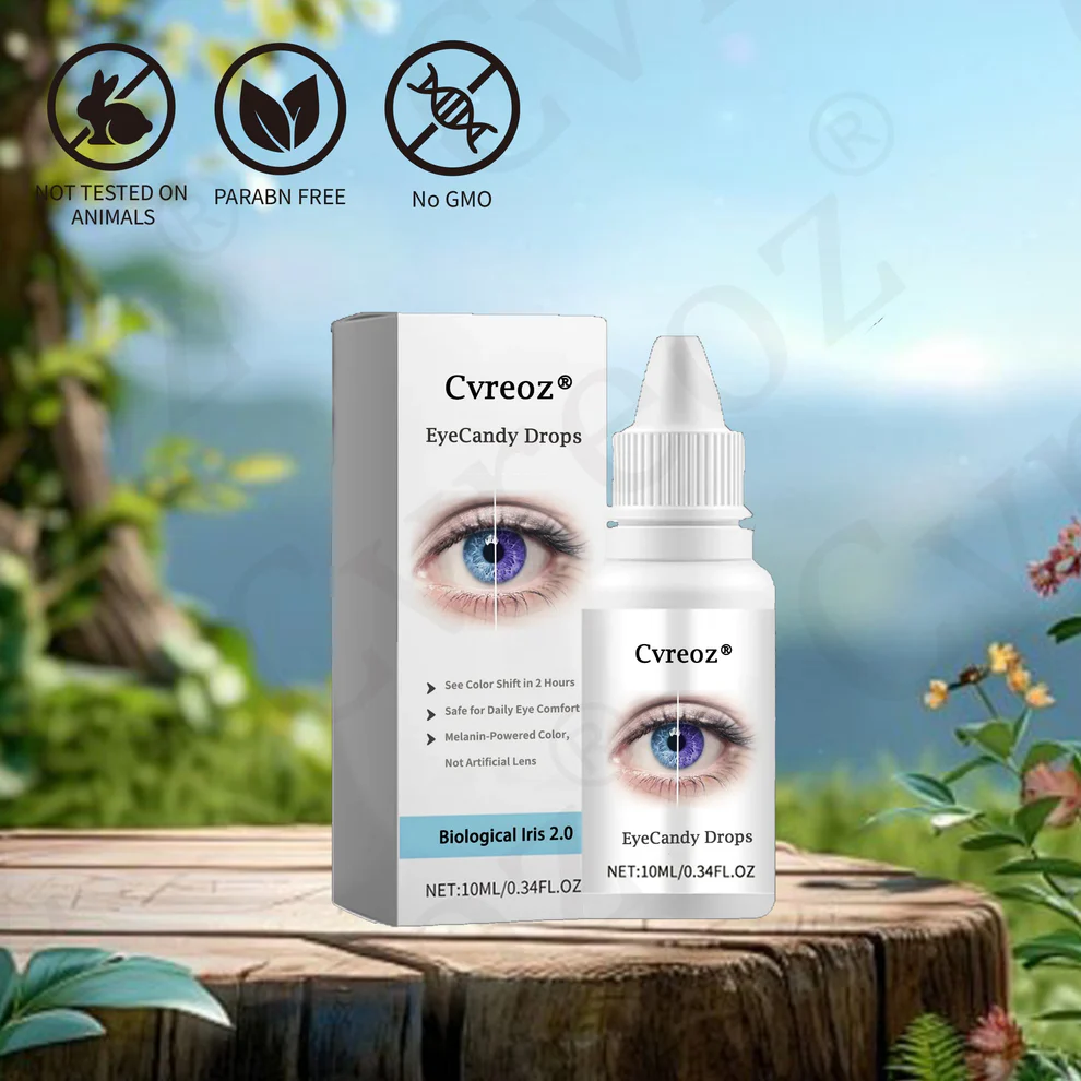 Cvreoz® EyeCandy Drops 1 Cvreoz® EyeCandy Drops