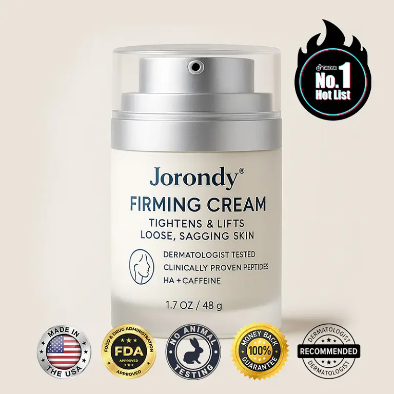 Jorondy® Erase Sagging Skin 1 Jorondy® Erase Sagging Skin