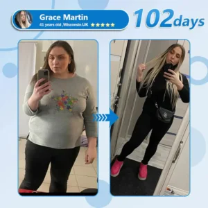 CROAIE® Nail Fungus Care Patches® Nano Microneedle Patch with SMGT-GLP-1 image CROAIE® Nail Fungus Care Patches® Nano Microneedle Patch with SMGT-GLP-1