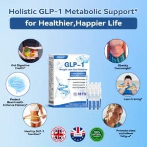 IFMAGIC® GLP-1 Pro Weight Loss Oral Solution