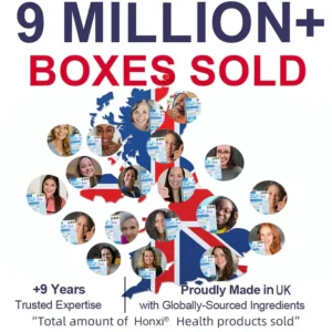 Croaie® GLP-1 & NAD+ Slimming Support Drops