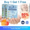 BuildLeaf® SMGT-GLP-1 Slimming & Health Nano Microneedle Patch