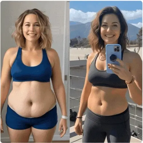 STDEI® GLP-1 Weight Loss Health Ampoule Oral Liquid