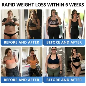 AAFQ® Nano Μicroneedle Patch with SΜGT GLP 1