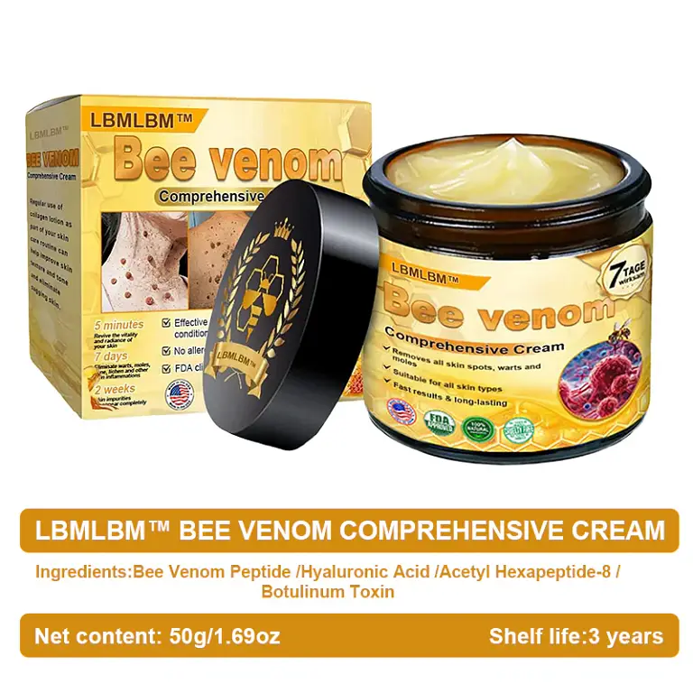 Best Price LBMLBM™ Bee venom Comprehensive Cream